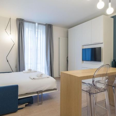 Easylife - Moderno E Chic Studio In Porta Venezia Милан Экстерьер фото