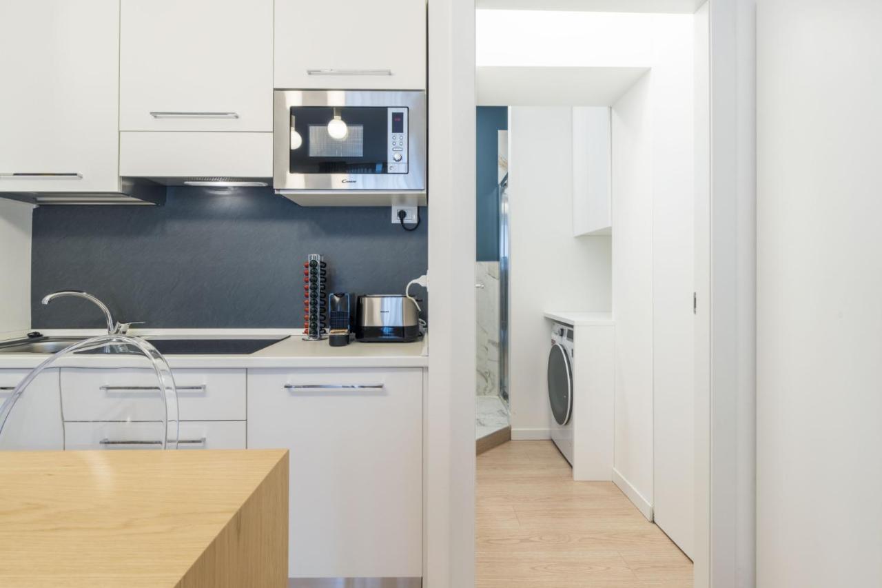 Easylife - Moderno E Chic Studio In Porta Venezia Милан Экстерьер фото