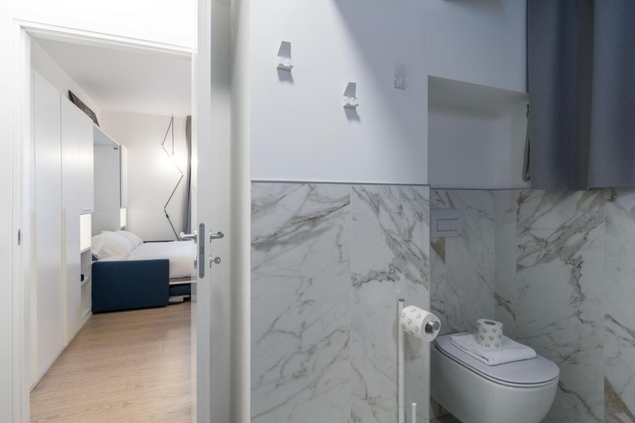 Easylife - Moderno E Chic Studio In Porta Venezia Милан Экстерьер фото