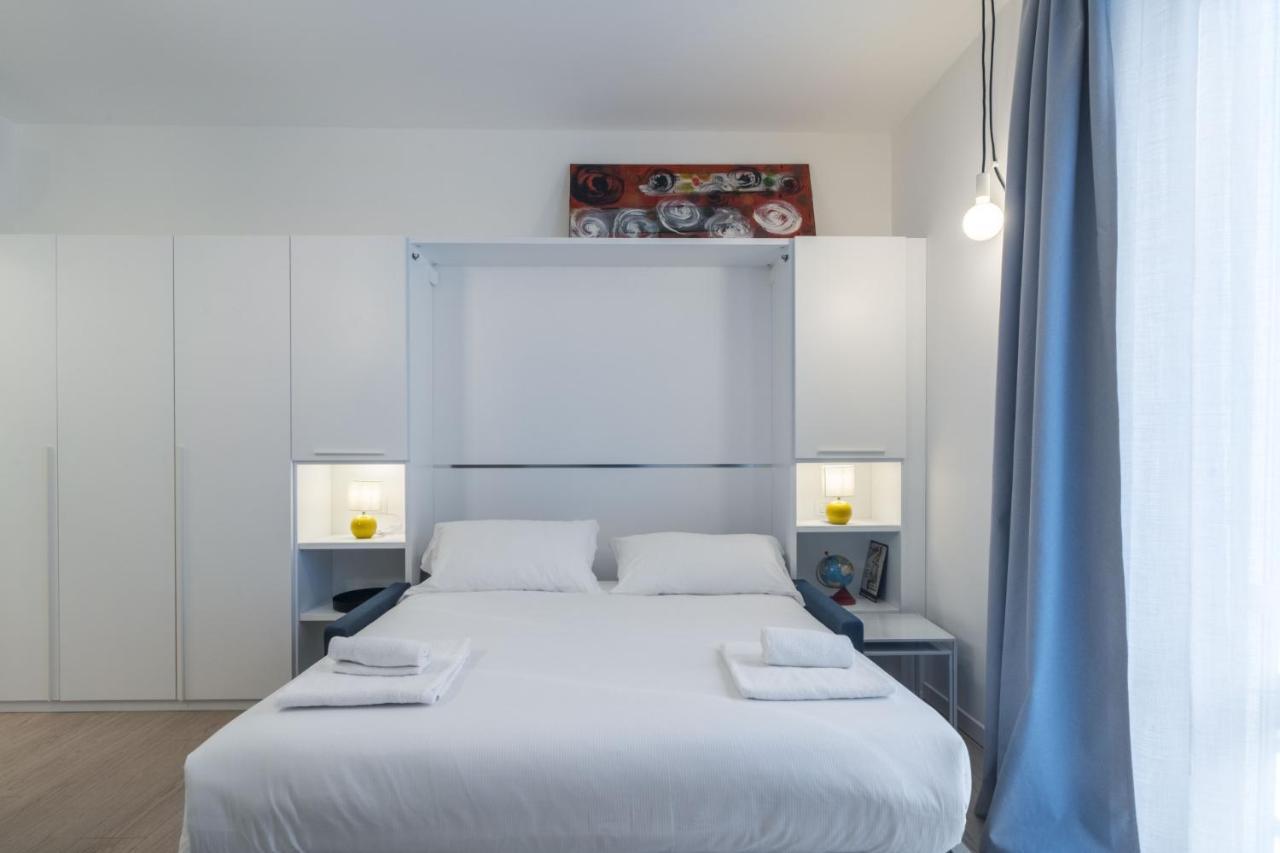 Easylife - Moderno E Chic Studio In Porta Venezia Милан Экстерьер фото